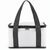 Florence M 5L Kühltasche,rPET. Mit thermoinjizierten Reißverschlüssen (Bild 3)