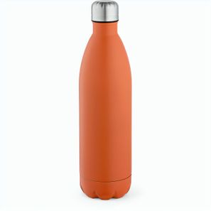Mississippi 1100 Trinkflasche recy.Edelstahl, 1100 ml. Doppelwandig