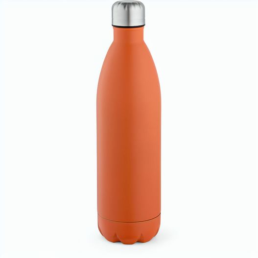 Produktabbildung Mississippi 1100 Trinkflasche recy.Edelstahl, 1100 ml. Doppelwandig Mississippi 1100 Trinkflasche recy.Edelstahl, 1100 ml. Doppelwandig (Bild 1)