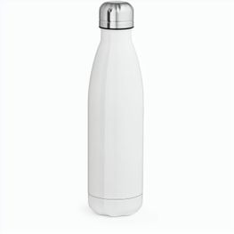 Produktabbildung Mississippi 550W Trinkflasche recy.Edelstahl, 535 ml. Für Sublimationsdruck geeignet Mississippi 550W Trinkflasche recy.Edelstahl, 535 ml. Für Sublimationsdruck geeignet