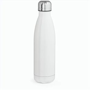Mississippi 550W Trinkflasche recy.Edelstahl, 535 ml. Für Sublimationsdruck geeignet