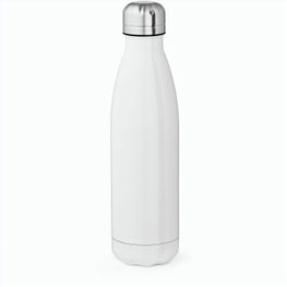 Mississippi 550W Trinkflasche recy.Edelstahl, 535 ml. Für Sublimationsdruck geeignet