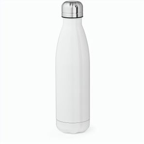 Mississippi 550W Trinkflasche recy.Edelstahl, 535 ml. Für Sublimationsdruck geeignet