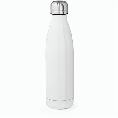 Mississippi 550W Trinkflasche recy.Edelstahl, 535 ml. Für Sublimationsdruck geeignet