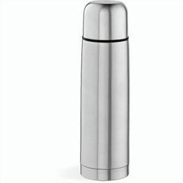 Danube Thermos recy.Edelstahl, 500ml. Mit 1 Becher