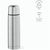 Danube Thermos recy.Edelstahl, 500ml. Mit 1 Becher (Bild 4)