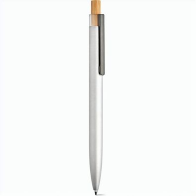 Produktabbildung Tolkien Kugelschreiber. Recy.Aluminium, Bambus und rPET Tolkien Kugelschreiber. Recy.Aluminium, Bambus und rPET