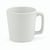 Thames 75 Tasse aus Keramik, 75ml. Matte Oberfläche