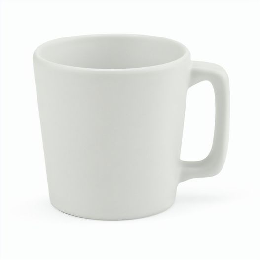 Produktabbildung Thames 75 Tasse aus Keramik, 75ml. Matte Oberfläche Thames 75 Tasse aus Keramik, 75ml. Matte Oberfläche (Bild 1)