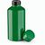 Yukon Trinkflasche rAluminium, 550 ml. Einwandig und Auslaufsicher (Bild 3)