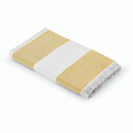 Rodin Badetuch recy.Baumwolle 350 g/m². Hergestellt in Portugal