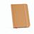 Marquez A6 Notizbuch mit Festeinband. 196 Seiten 70g/m² recy.Papier