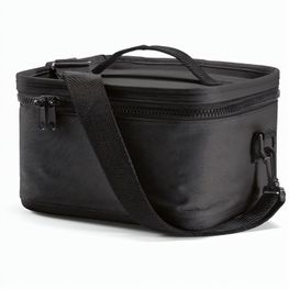Produktabbildung Munich M 7,5L Kühltasche, rPET mit rABS. Thermoinjizierte Reißverschlüsse Munich M 7,5L Kühltasche, rPET mit rABS. Thermoinjizierte Reißverschlüsse