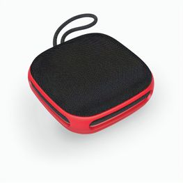 Da Vinci Lautsprecher rABS, 2600 mAh. 10 Std Spielzeit. IPX4-Schutz