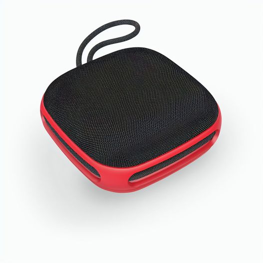 Da Vinci Lautsprecher rABS, 2600 mAh. 10 Std Spielzeit. IPX4-Schutz (Bild 1)