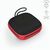 Da Vinci Lautsprecher recy. ABS 2 600 mAh (Bild 4)