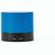 Gauss Lautsprecher aus rABS, 300 mAh. 1,5 Std Spielzeit. 3 W Leistung (Bild 3)