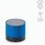 Gauss Lautsprecher aus rABS, 300 mAh. 1,5 Std Spielzeit. 3 W Leistung (Bild 4)