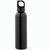 Mackenzie Trinkflasche rAluminium, 690 ml. Auslaufsicher. Mit Karabinerdeckel (Bild 1)