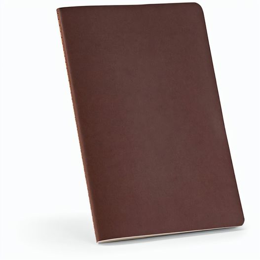 Produktabbildung Bronte A5 Notizbuch.Softcover und Kartoneinband. FSC-zertifiziertes Papier Bronte A5 Notizbuch.Softcover und Kartoneinband. FSC-zertifiziertes Papier (Bild 1)