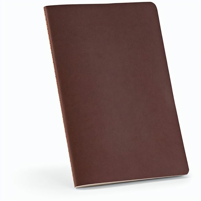 Bronte A5 Notizbuch recy. Papier 70 gsm