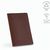 Bronte A5 Notizbuch.Softcover und Kartoneinband. FSC-zertifiziertes Papier (Bild 4)