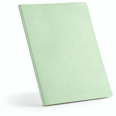 Produktabbildung Bronte A4 Notizbuch.Softcover und Kartoneinband. FSC-zertifiziertes Papier Bronte A4 Notizbuch.Softcover und Kartoneinband. FSC-zertifiziertes Papier