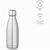 Mississippi 450P Trinkflasche recy.Edelstahl 430 ml (Bild 3)