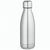 Mississippi 450P Trinkflasche recy.Edelstahl 430 ml (Bild 2)