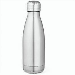 Mississippi 450P Trinkflasche recy.Edelstahl 430 ml