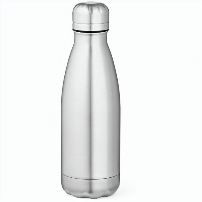 Mississippi 450P Trinkflasche recy.Edelstahl 430 ml