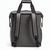 Dublin 28L Kühltasche aus rPET.Fronttasche und zwei Seitentaschen (Bild 3)