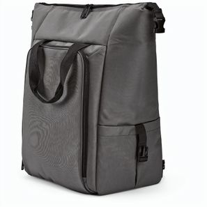 Dublin 28L Kühltasche aus rPET.Fronttasche und zwei Seitentaschen
