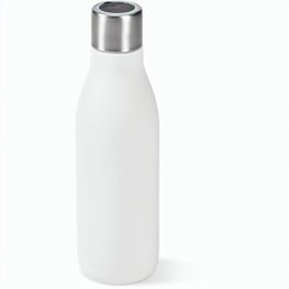 Produktabbildung Parana Trinkflasche recy.Edelstahl, 550 ml. UV-Desinfektionsfunktion Parana Trinkflasche recy.Edelstahl, 550 ml. UV-Desinfektionsfunktion