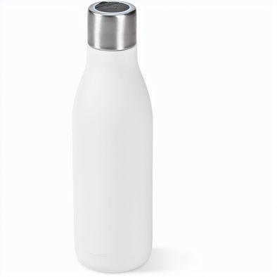 Produktabbildung Parana Trinkflasche recy. Edelstahl 550 ml Parana Trinkflasche recy. Edelstahl 550 ml