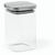 Delacroix 1200 Vorratsbehälter Borosilikat Glas 1270 ml (Bild 4)