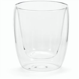 Meuse 220 Tasse aus Borosilikatglas, 250ml