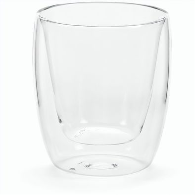 Meuse 220 Tasse aus Borosilikatglas, 250ml