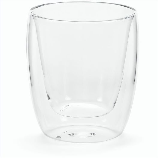 Produktabbildung Meuse 220 Tasse aus Borosilikatglas, 250ml Meuse 220 Tasse aus Borosilikatglas, 250ml (Bild 1)
