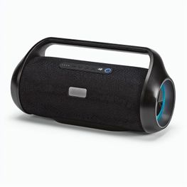 Newton Lautsprecher rABS 6000 mAh. 5 Std Spielzeit. IPX5 Wasserdicht