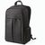 Madrid 22L Rucksack aus recy.Nylon und rPET. Laptops bis 17"