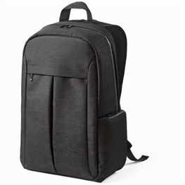 Madrid 22L Rucksack rNylon und rPET. Fach für 17“ Laptop