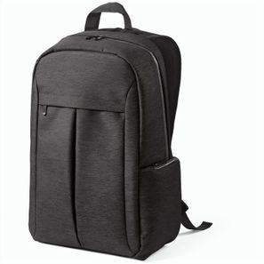 Madrid 22L Rucksack rNylon und rPET. Fach für 17“ Laptop