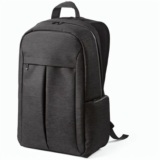 Produktabbildung Madrid 22L Rucksack aus recy.Nylon und rPET. Laptops bis 17" Madrid 22L Rucksack aus recy.Nylon und rPET. Laptops bis 17" (Bild 1)