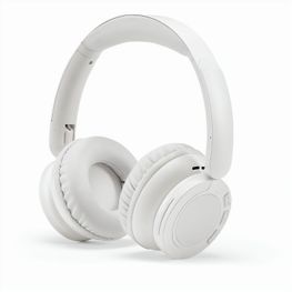 Echodeep Kopfhörer aus rABS, 300 mAh. 30 Std Wiedergabezeit