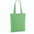Annapurne Einkaufstasche recy.Baumwolle (180 g/m²). Mit Bodenfalte