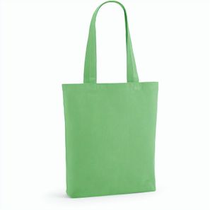 Annapurne Einkaufstasche recy.Baumwolle (180 g/m²). Mit Bodenfalte