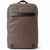 Vienna 23L Rucksak,recy.Baumwolle 340gsm und rPU. Laptops bis 17" (Bild 2)