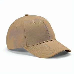 Darrell Kappe recy.Baumwolle 280 g/m². Metall-Schnallenverschluss
