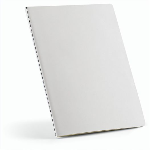 Produktabbildung Bronte A4 Notizbuch.Softcover und Kartoneinband. FSC-zertifiziertes Papier Bronte A4 Notizbuch.Softcover und Kartoneinband. FSC-zertifiziertes Papier (Bild 1)
